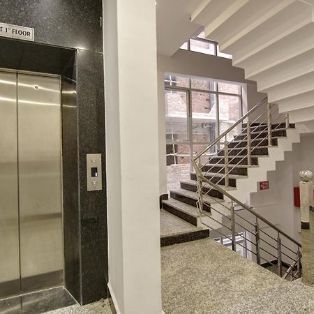 נוידה Hotel La Mirage מראה חיצוני תמונה