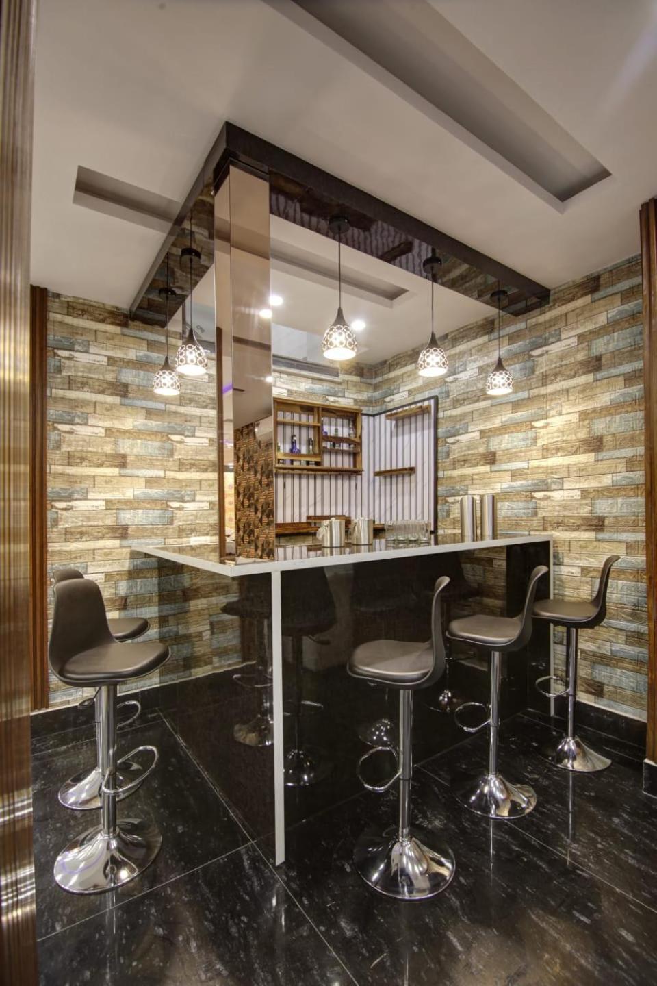 נוידה Hotel La Mirage מראה חיצוני תמונה